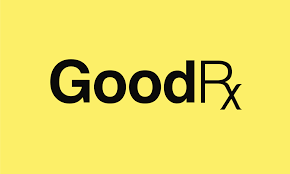 GoodRx Logo Image