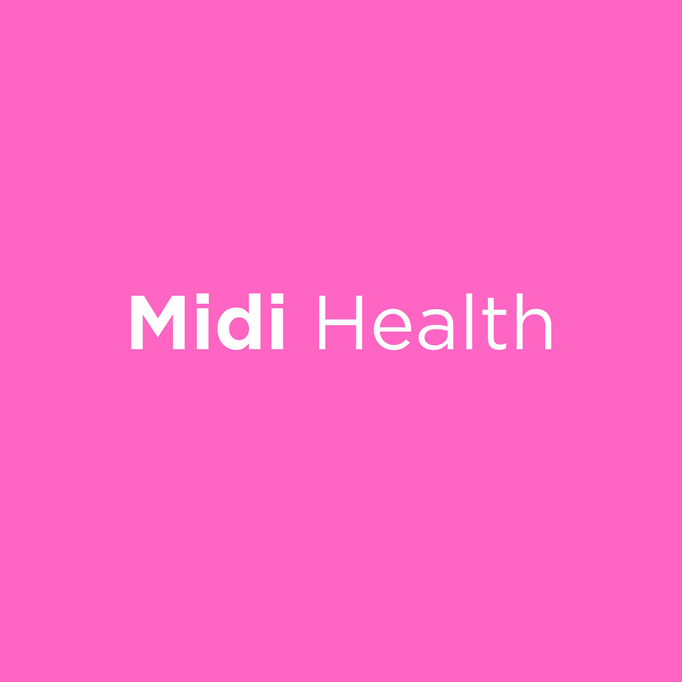 Midi Health Review 2026 (My out of pocket costs when using insurance)