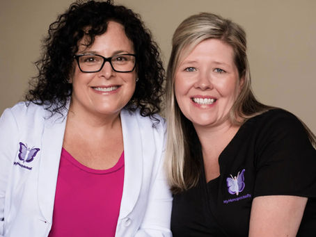 What Every Woman Deserves to know about Hormone Therapy - Top 5 HRT Myths