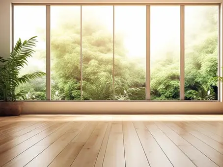 Champion Vs. Virtual View Windows 