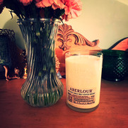 WHISKY CANDLE