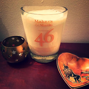 WHISKY CANDLE