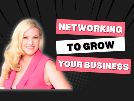 343. How to Be a Super-Connector