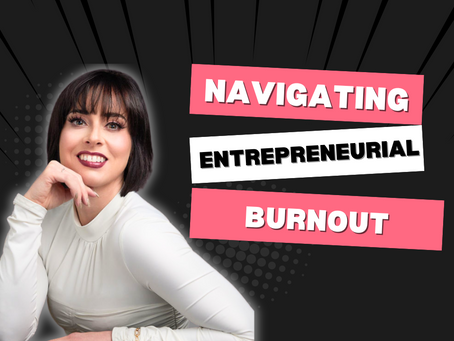 345.  How to Navigate the "Quit Points" as an Entrepreneur