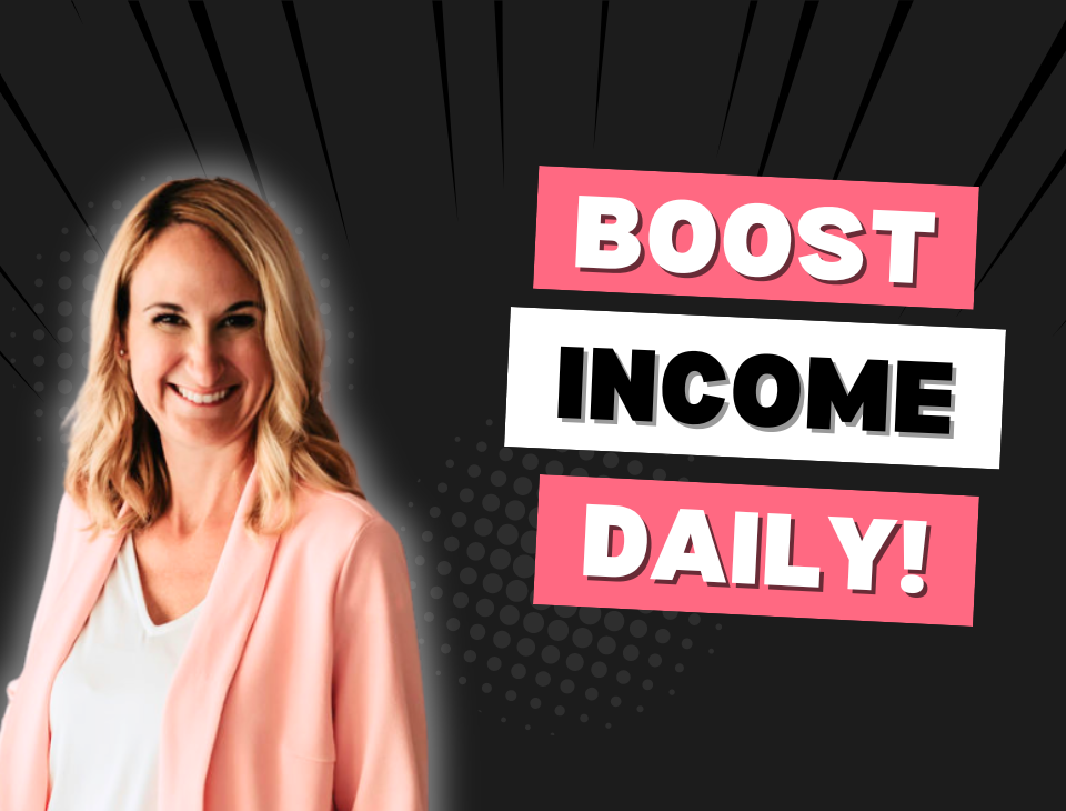 3 Daily IPA's for Solopreneurs to Generate Momentum with Amy Traugh