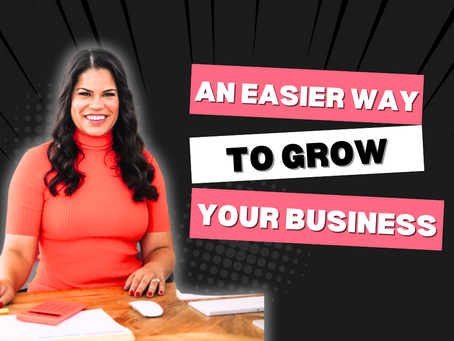 341. How to Use Micro Tools to Grow Your Business