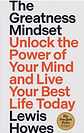 the greatness mindset book cover