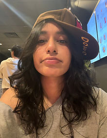 Swipe and match with roommates at LMU looking to connect.