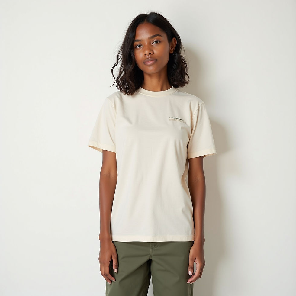 T-Shirt Inspiration Folk