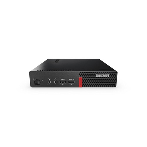 Lenovo M710q ミニディスクトップPC Pentium G4560T Amazon.com: Lenovo ThinkCentre M710q Tiny Desktop Intel i7