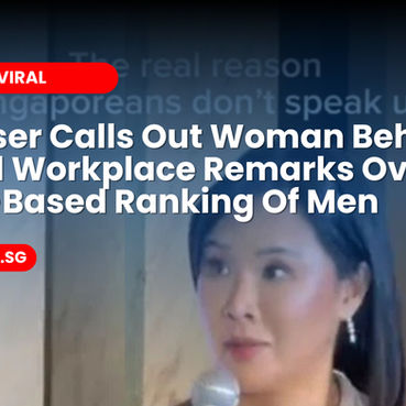 IG User Calls Out Woman Behind Viral Workplace Remarks Over PES-Based Ranking Of Men