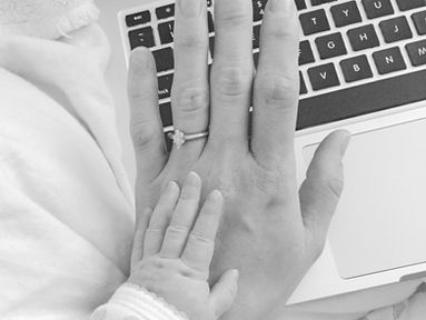 To The Mom Who's Not Sure