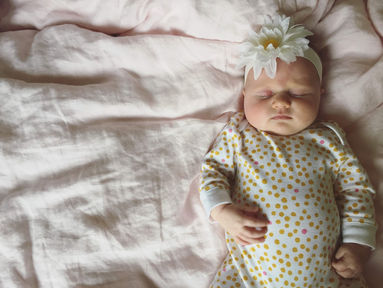 Aspen Mercy, Mercy, Mercy