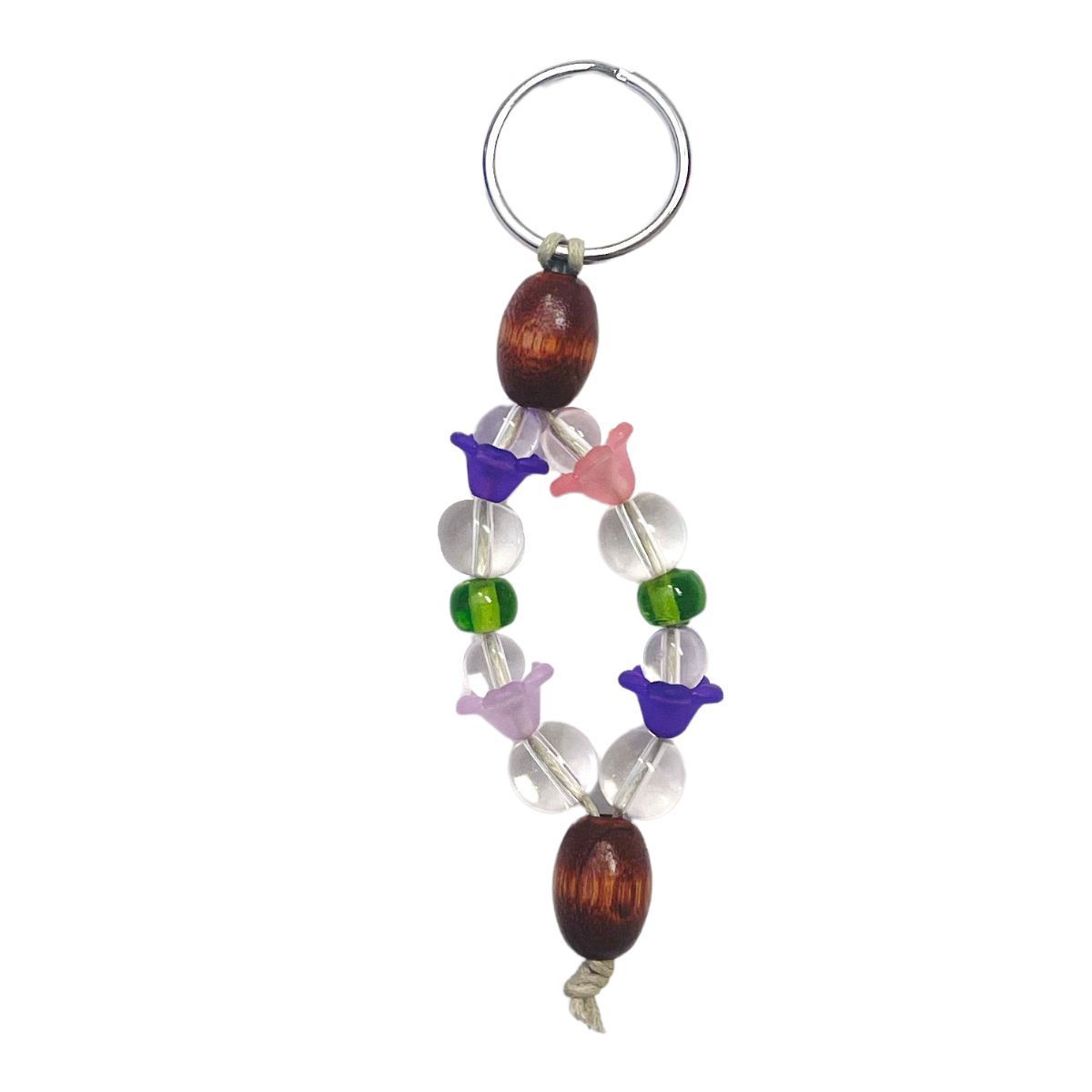 Forest Fairy Pet Charm