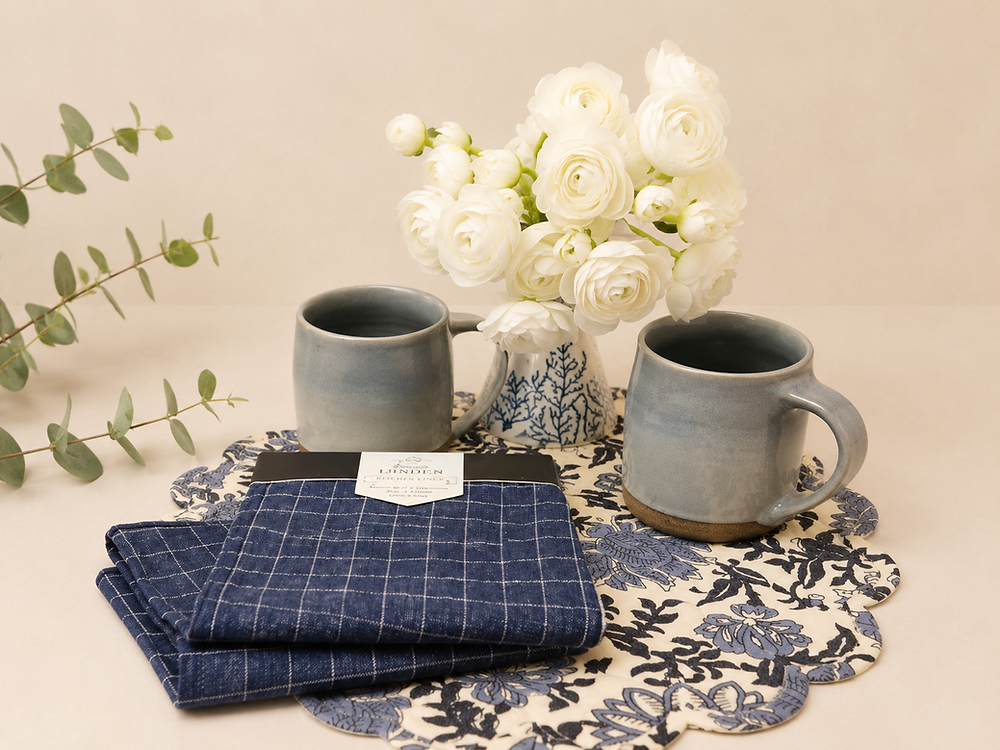 Browse unique gifts, Bruce Peninsula apparel, home décor, baby items, local coffee, handcrafted souvenirs, and Canadian-made products at The Shops at 84 Main in Lion's Head, Ontario.