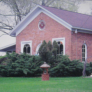 Springbrook School (now)