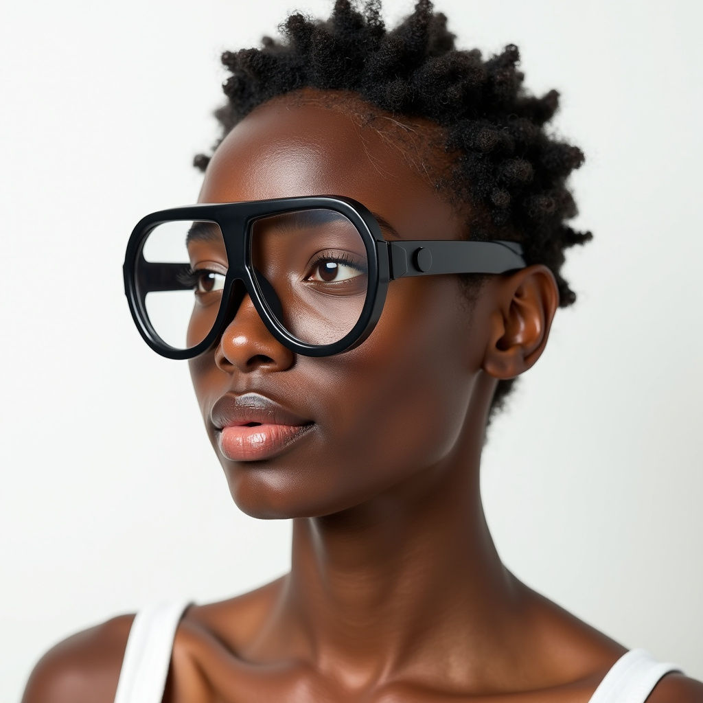 Protective Safety Goggles
