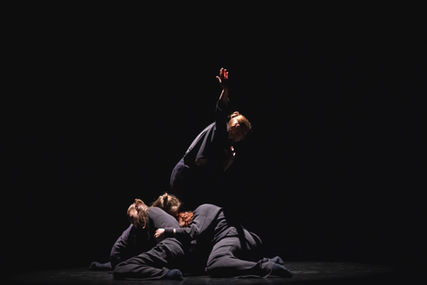 Troupe CEGEP Saint-Laurent - 2025-245