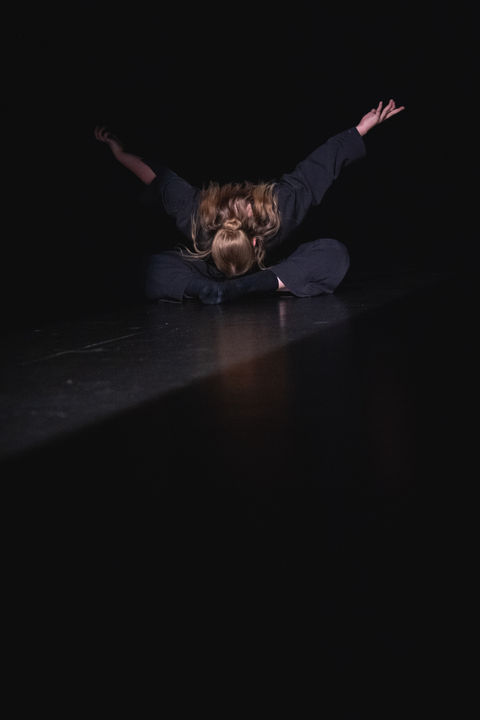 Troupe CEGEP Saint-Laurent - 2025-201