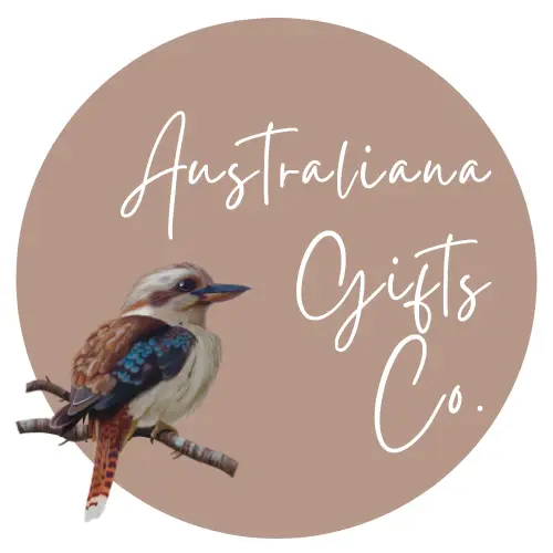 Australiana Gifts Co