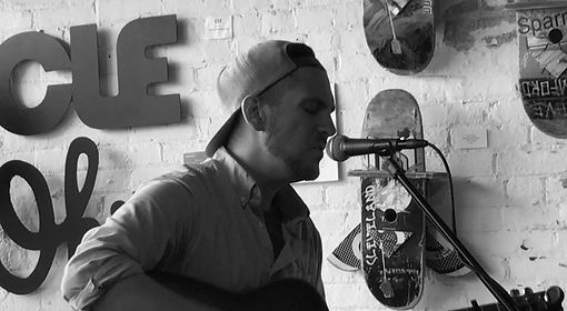 Dustin Kaiser - All About You Entertainment