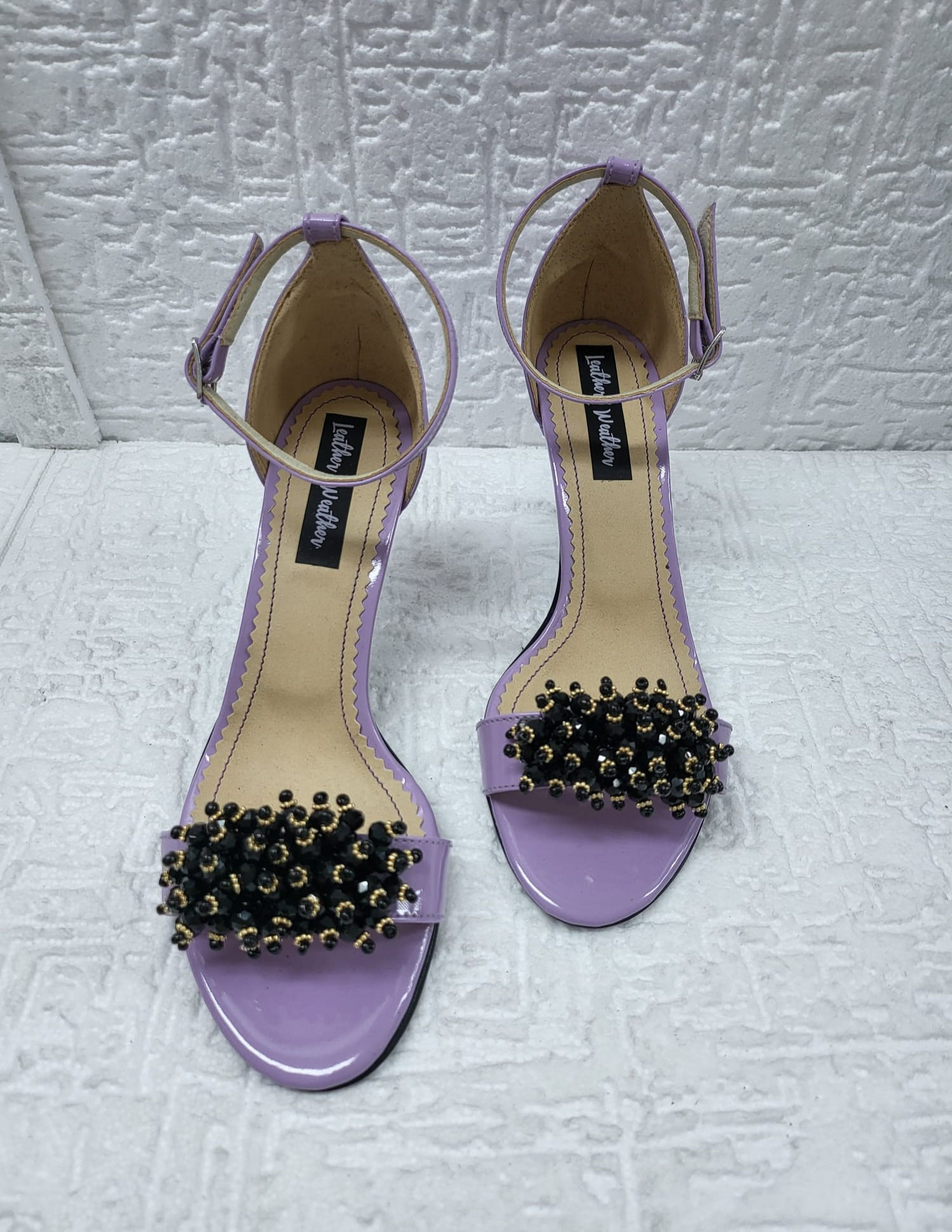 Sandale Amoure en PROVENCE