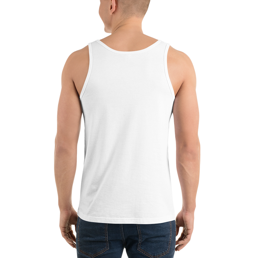Thumbnail: Mambo Martes Summer Tank Top