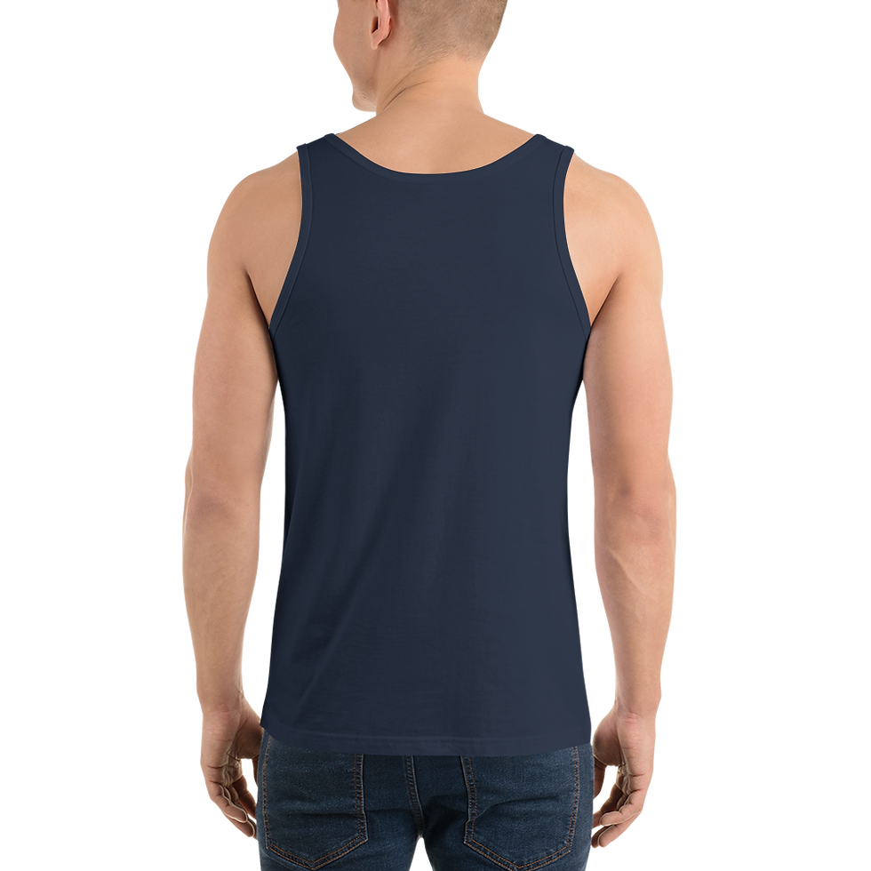 Thumbnail: Mambo Martes Summer Tank Top