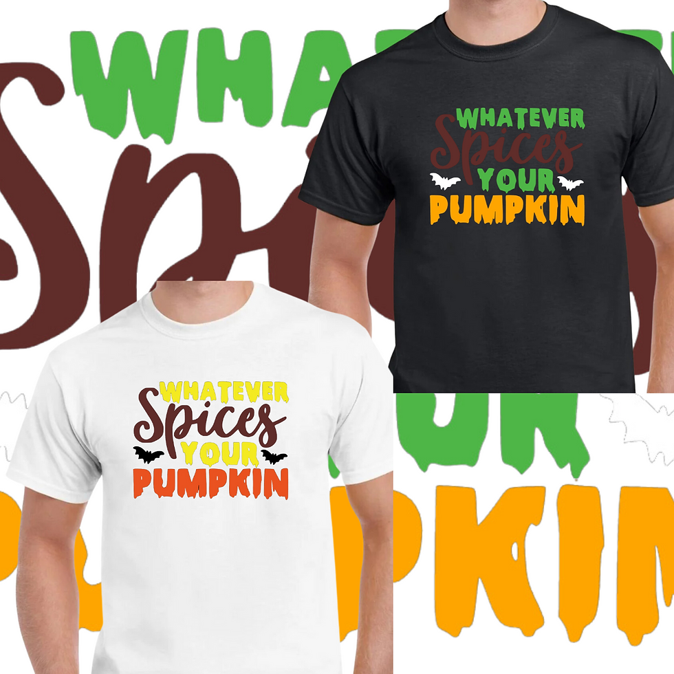 Thumbnail: Whatever Spices Your Pumpkin