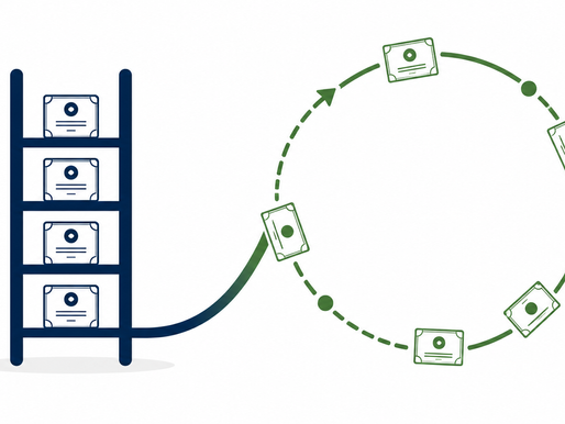 Should You Use Bond Funds or Build a Bond Ladder Using Individual Bonds? 