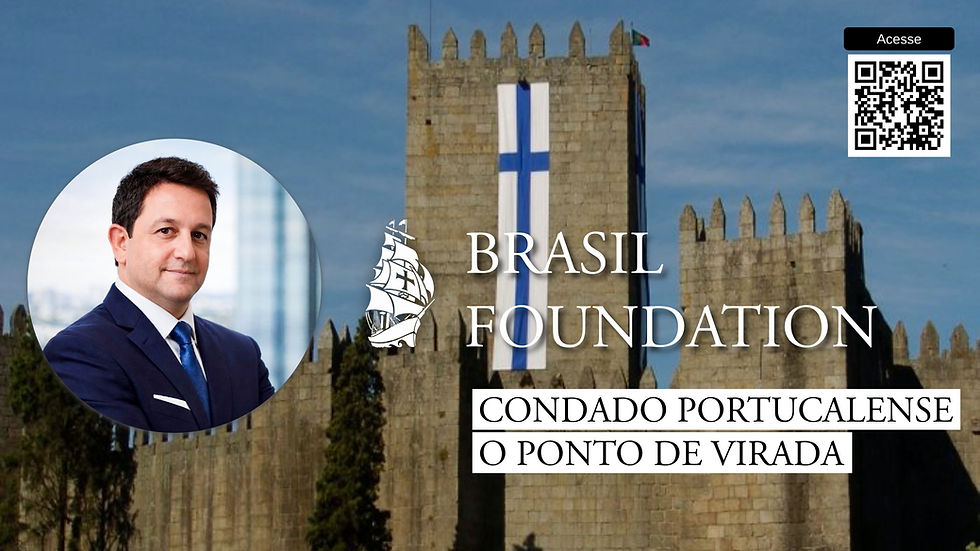 Portugal, Condado Portucalense, O ponto de virada.jpeg