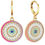 Thumbnail: Eye colors earrings