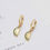 Thumbnail: Watermelon earrings