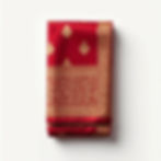 Royal Crimson Brocade