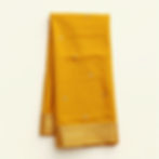 Golden Mustard Weave