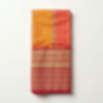 Kanchipuram Temple Weave