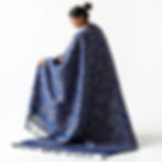 Heritage Banarasi Weave