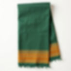 Temple Border Weave