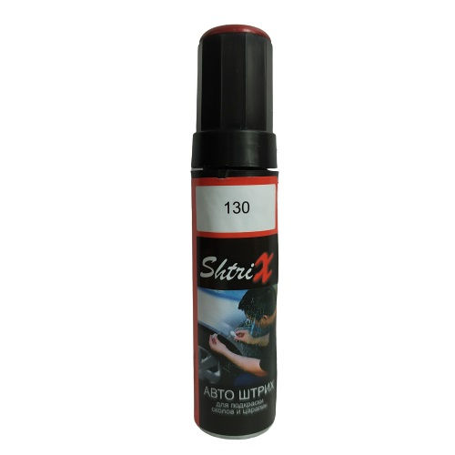 Shtrix кисточка 130