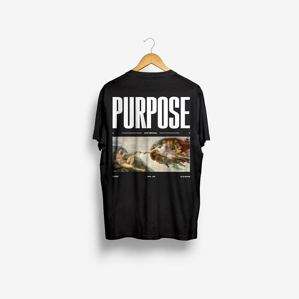 Purpose 