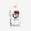 Thumbnail: Rose skull