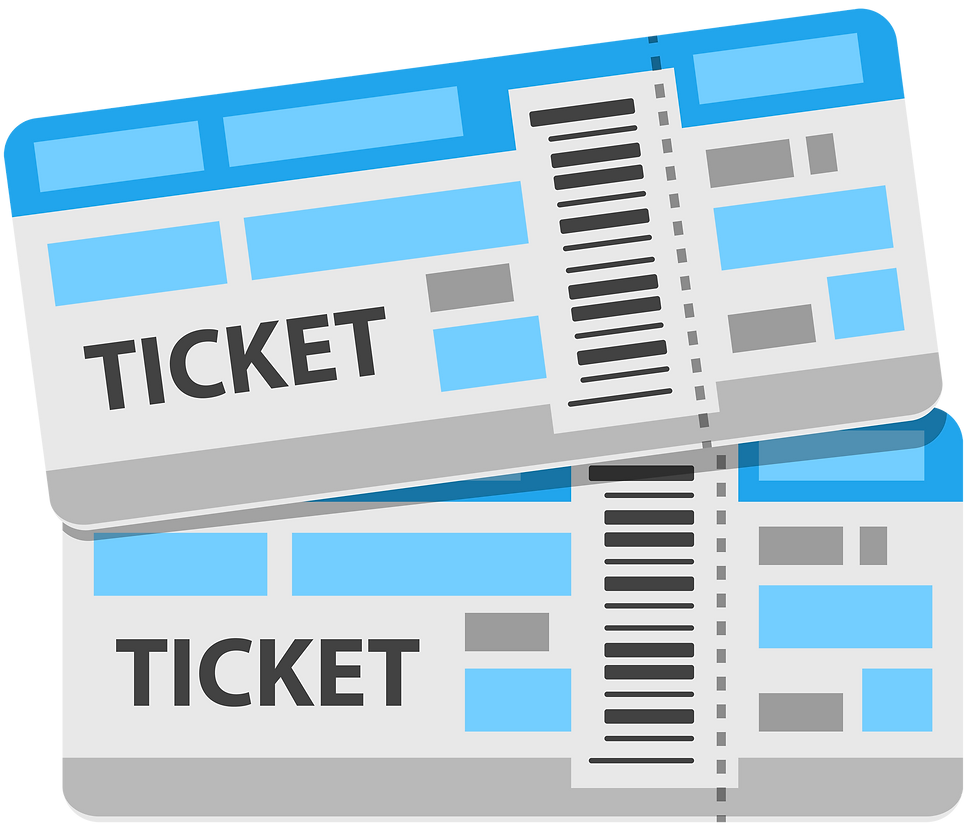 Tickets