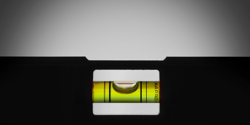 Illustration of perfectionism