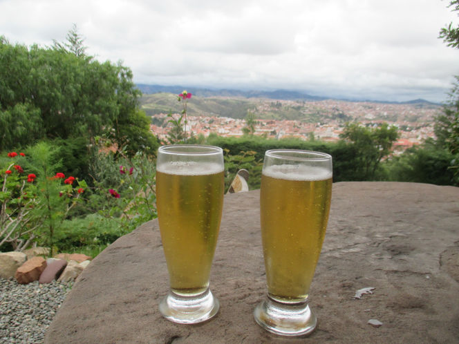 Bolivia in a nutshell - traditions and tasty treats