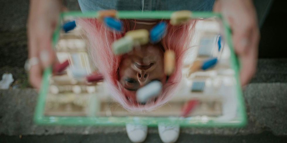 Shame and Addiction: Breaking the Cycle