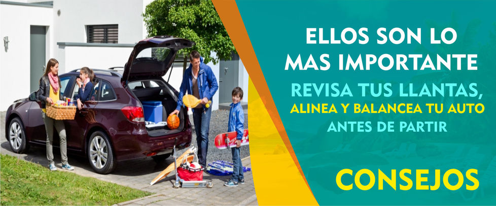 CONSEJOS PARA QUE TU FAMILIA VIAJE MAS SEGURA