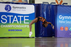 Elisabeth Kidane International AG2