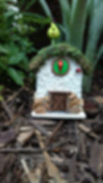 Thumbnail: The Flower Gardner's House