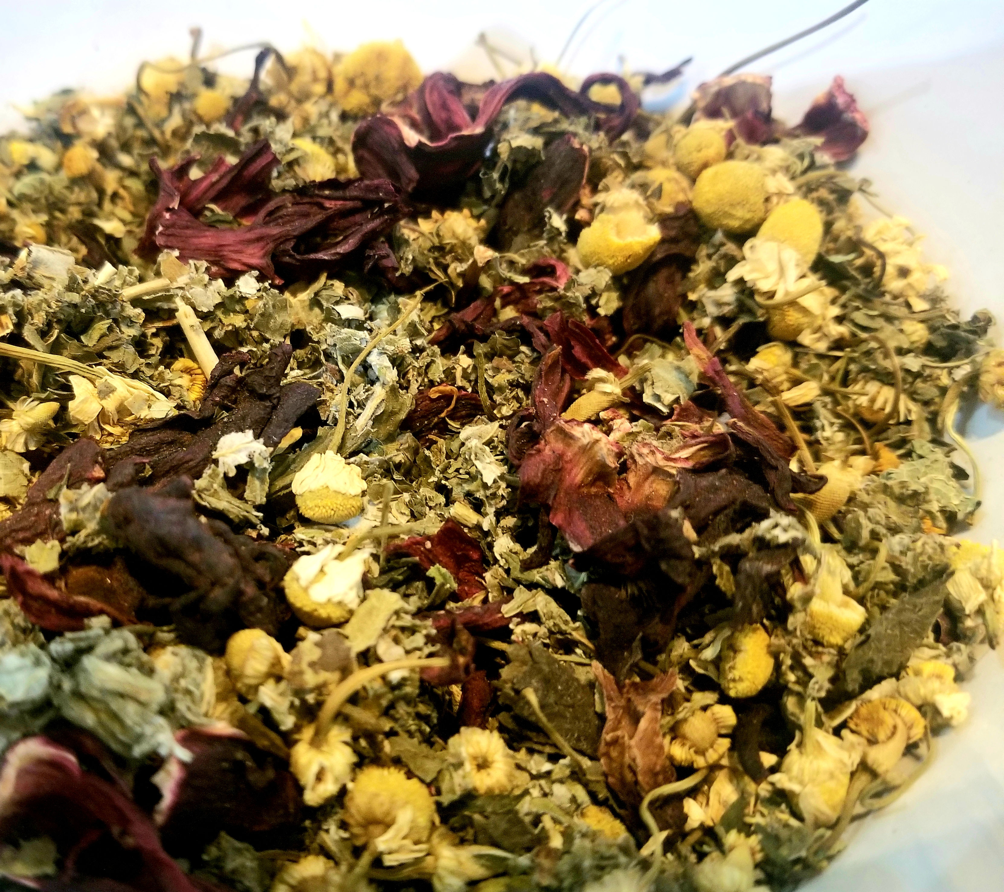 Chase Your Bliss (2oz)