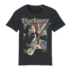 Union Jack RITCHIE BLACKMORE